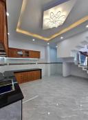 Thumb-NHÀ MỚI DỌN VÔ Ở NGAY - HẺM Ô TÔ - NGANG 5M - 4 TẦNG - 2 XẸT LÊ VĂN KHƯƠNG - HIỆP THÀNH - QUẬN 12 - GIÁ 5.58-6
