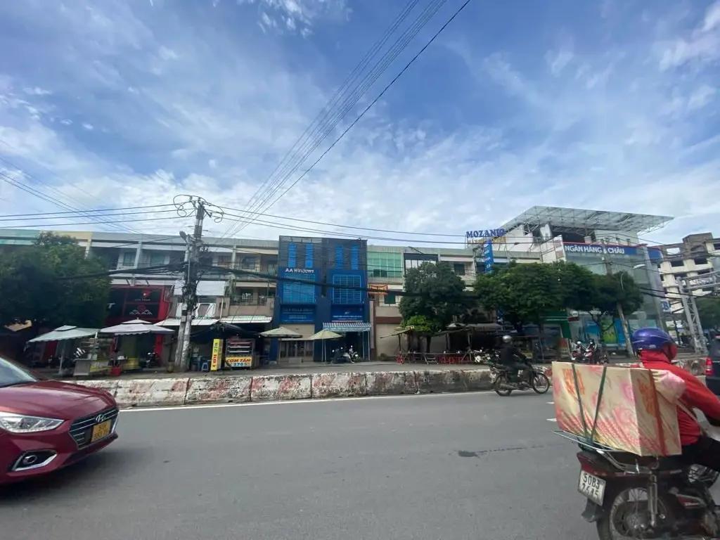 Main-BÁN NHÀ MẶT TIỀN TÔ KÝ – QUẬN 12 – ĐẦU TƯ CHẮC THẮNG – GIÁ NHỈNH 11 TỶ-0