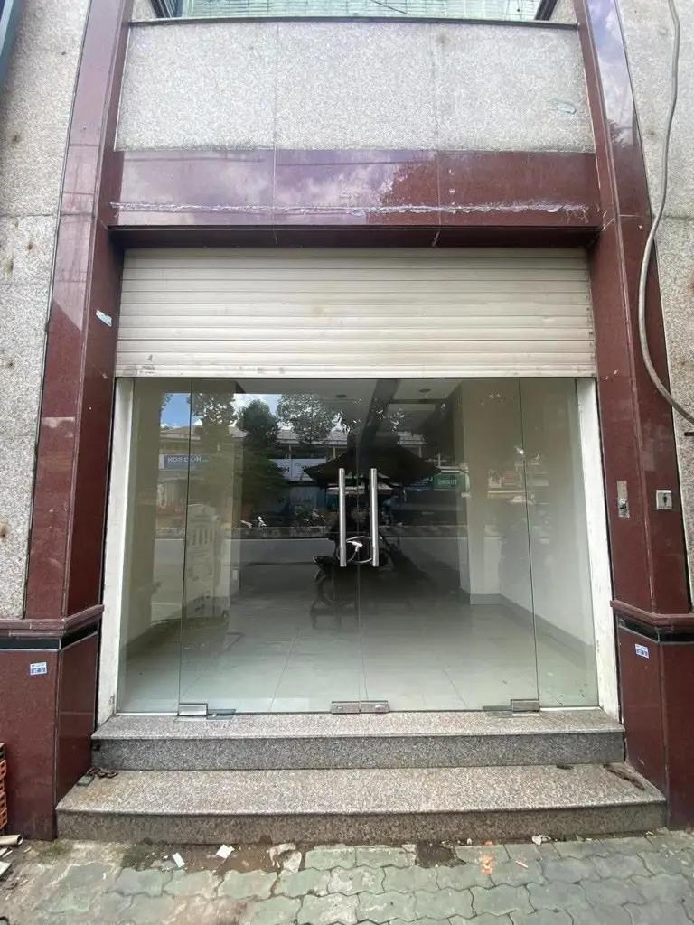 Main-BÁN NHÀ MẶT TIỀN TÔ KÝ – QUẬN 12 – ĐẦU TƯ CHẮC THẮNG – GIÁ NHỈNH 11 TỶ-2