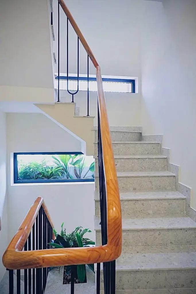 Main-Bán nhà đẹp hẻm ô tô đường Lê Hồng Phong - P7 - TP Vũng Tàu-4