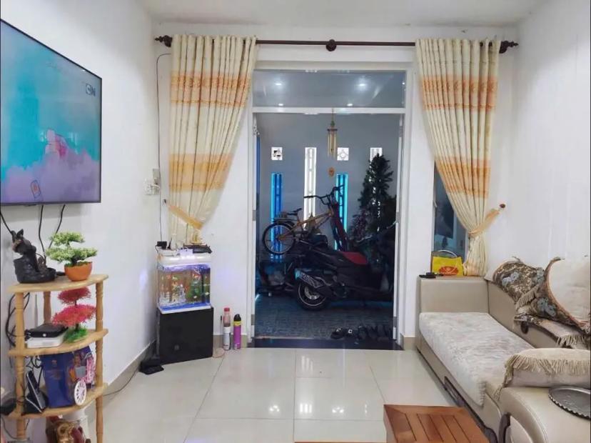 DVCC BÁN NHÀ TRUNG TÂM PHƯỜNG 1, VŨNG TÀU