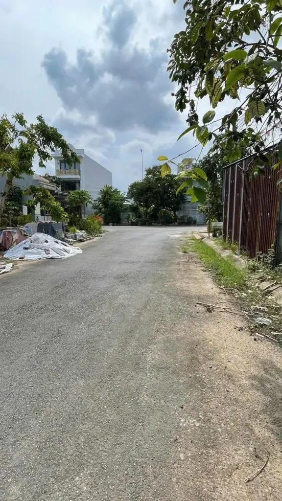 Main-NỀN KDC TÁI ĐỊNH CƯ TÂN PHÚ THÀNH PHỐ CẦN THƠ - ĐƯỜNG B8-0