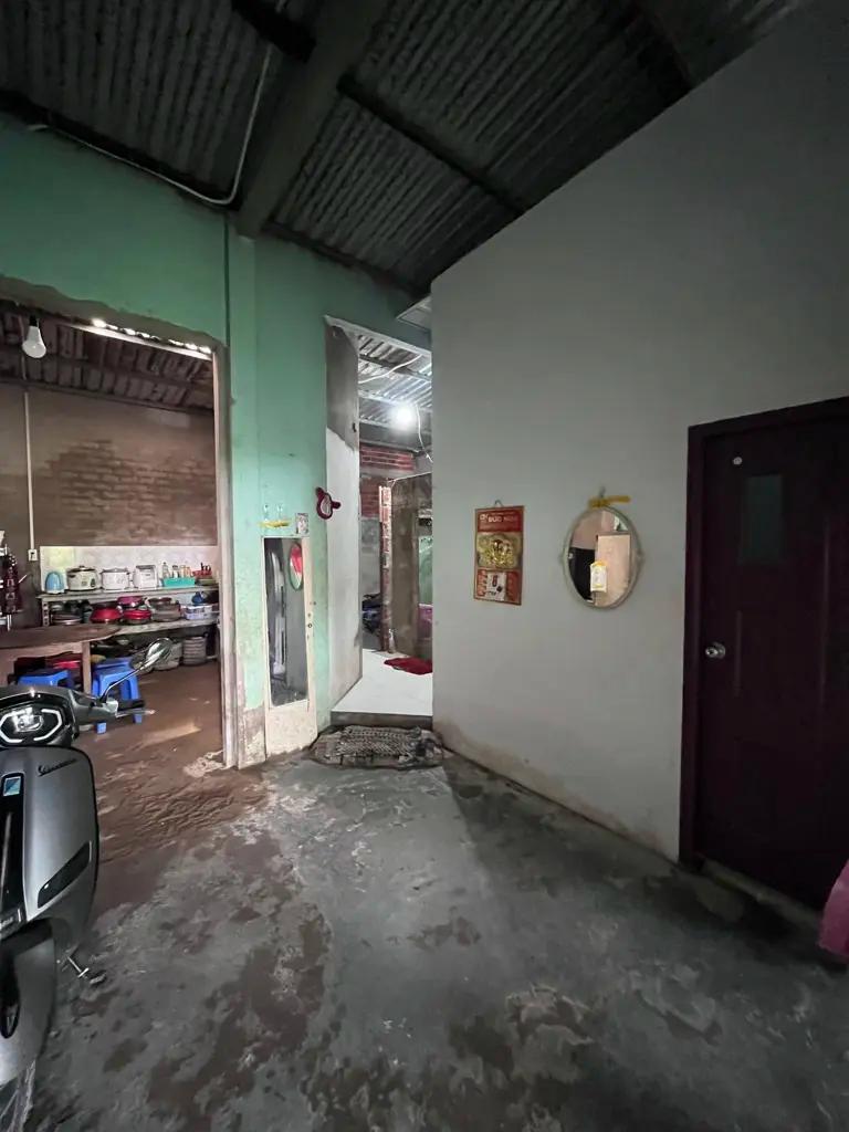 Main-Bán Nhà Hẻm 789 Rạch Ông Kinh diện tích 105m2 Long Tuyền, Bình Thủy, Cần Thơ-2