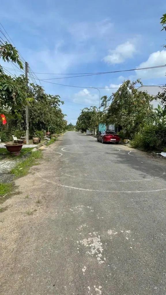 Main-NỀN KDC TÁI ĐỊNH CƯ TÂN PHÚ THÀNH PHỐ CẦN THƠ - ĐƯỜNG B8-2