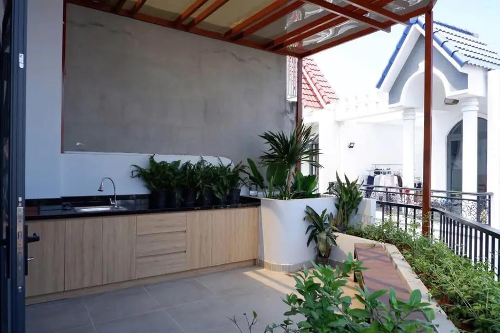 Main-Bán nhà đẹp hẻm ô tô đường Lê Hồng Phong - P7 - TP Vũng Tàu-5