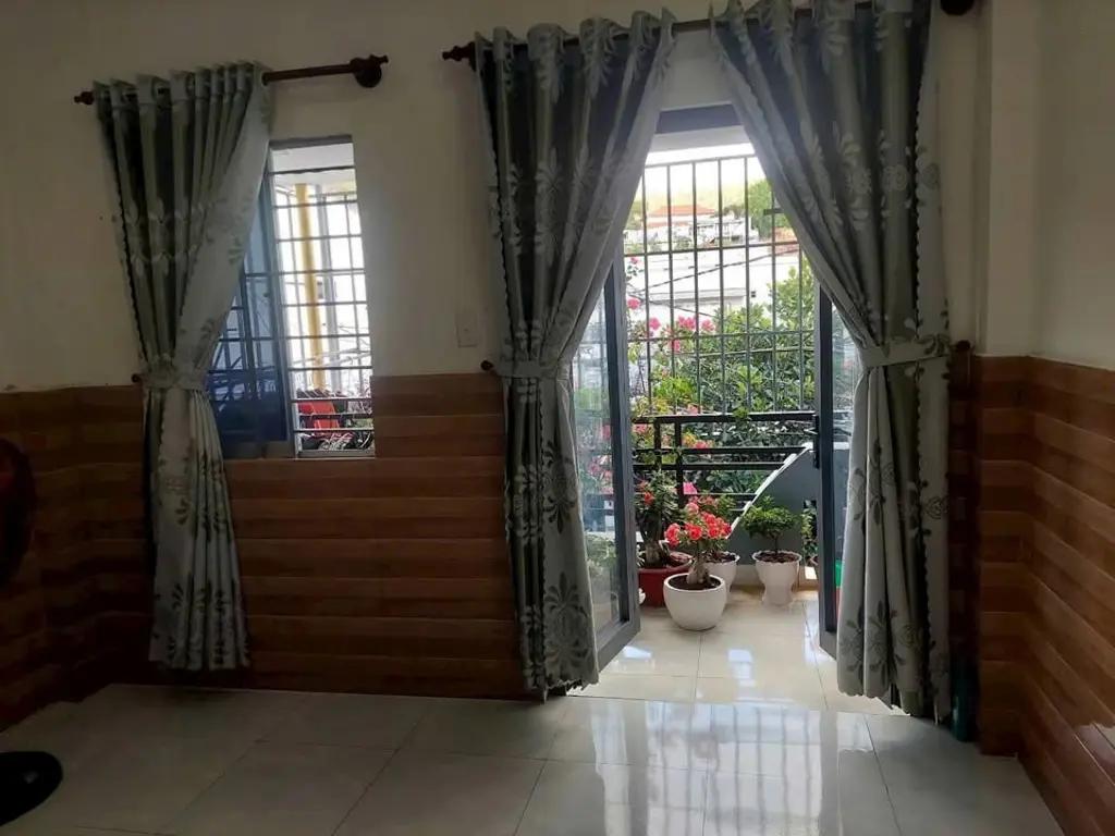 Main-BÁN NHÀ 1T 1L FULL NỘI THẤT, HẺM 187 LÊ LỢI TPVT-3