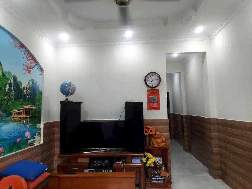 Main-BÁN NHÀ 1T 1L FULL NỘI THẤT, HẺM 187 LÊ LỢI TPVT-2