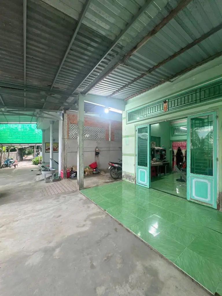 Main-Bán Nhà Hẻm 789 Rạch Ông Kinh diện tích 105m2 Long Tuyền, Bình Thủy, Cần Thơ-1