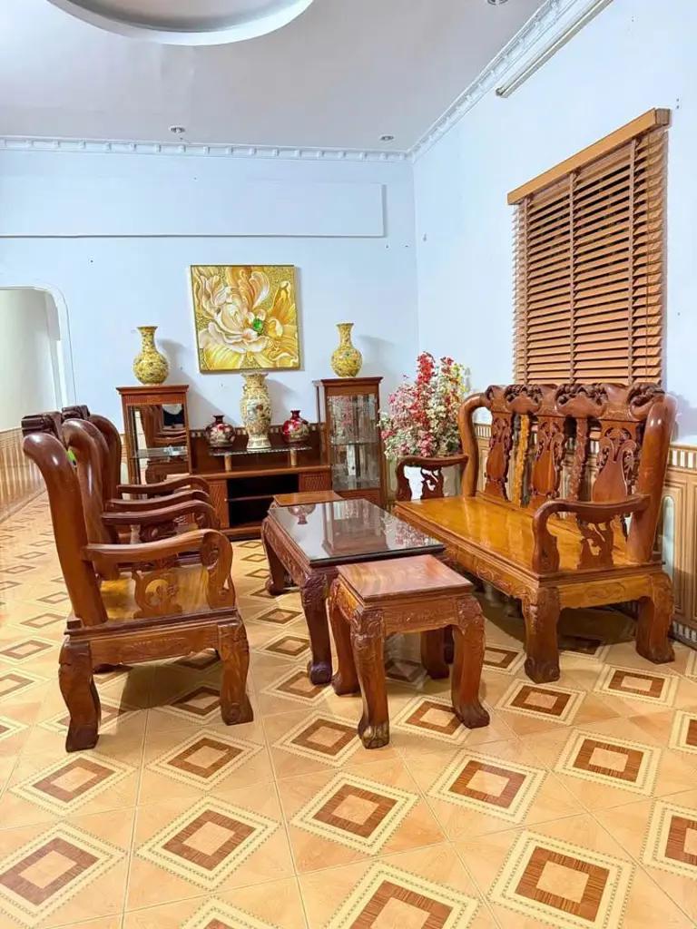 Main-Nhà Hẻm Lê Hồng Phong, P.4, Trung Tâm Thành Phố Vũng Tàu-2