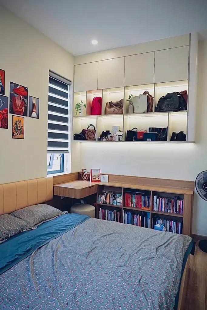 Main-Bán nhà đẹp hẻm ô tô đường Lê Hồng Phong - P7 - TP Vũng Tàu-2