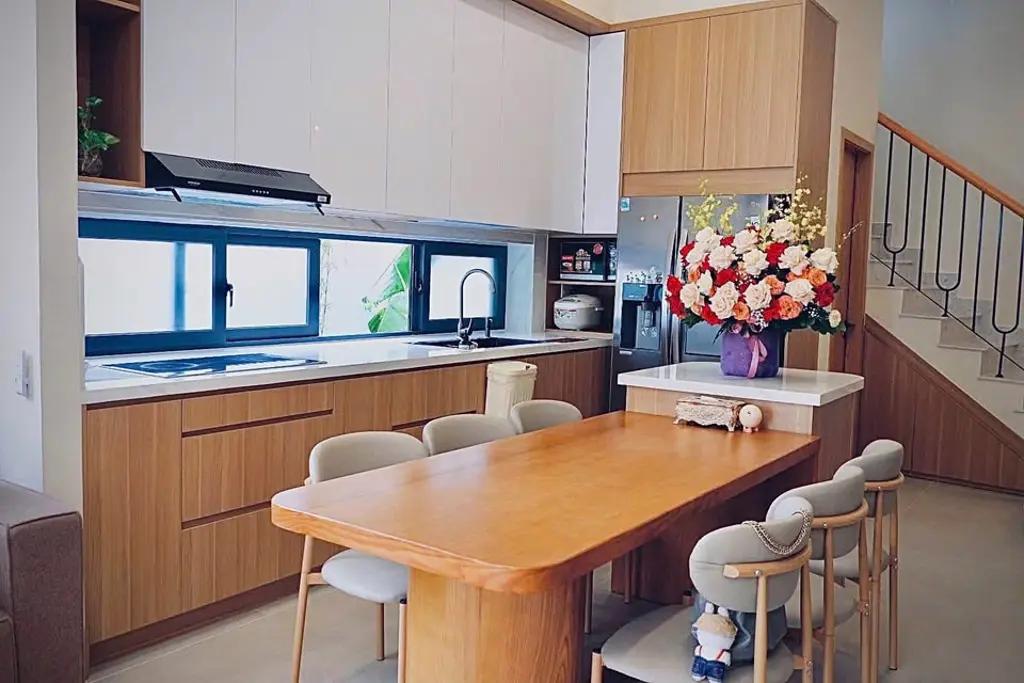Main-Bán nhà đẹp hẻm ô tô đường Lê Hồng Phong - P7 - TP Vũng Tàu-1