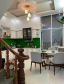 Thumb-Bán nhà 1 trệt 2 lầu đường hẻm Lương Văn Can, ( phường 2 cũ ) Trung Tâm Vũng Tàu-3
