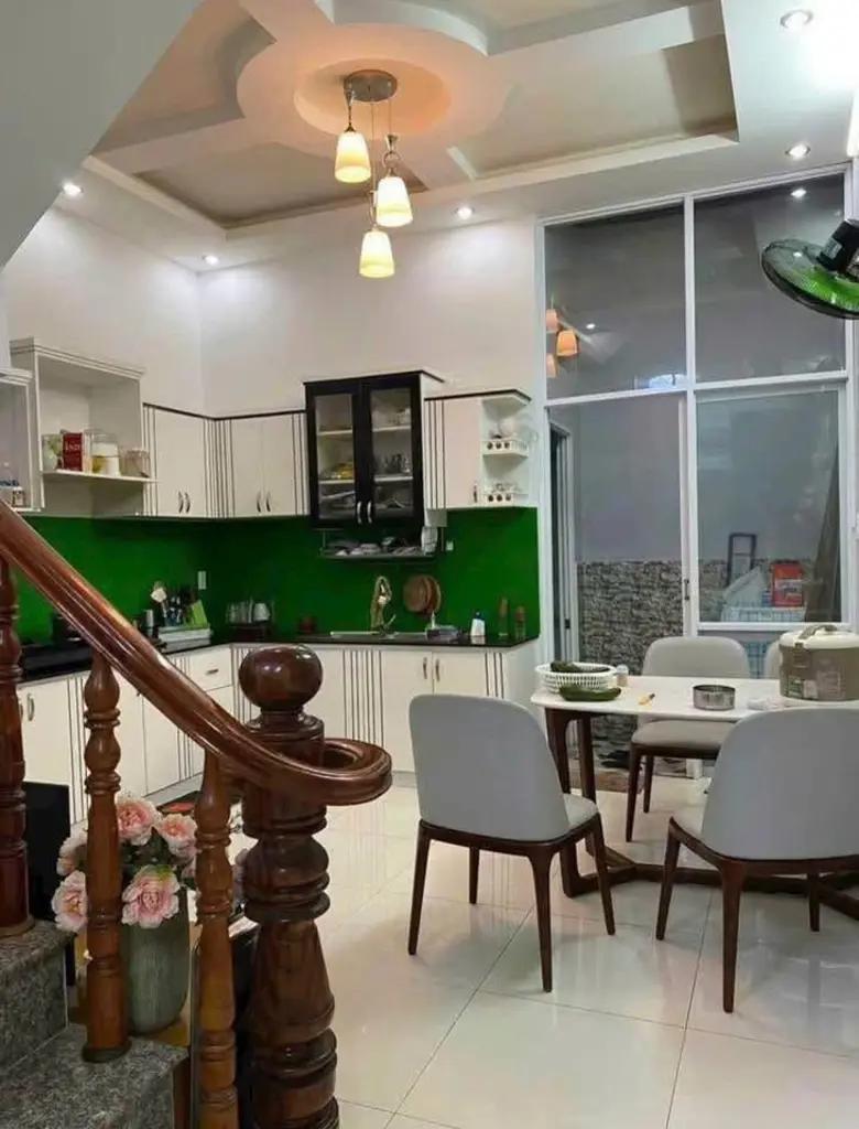 Main-Bán nhà 1 trệt 2 lầu đường hẻm Lương Văn Can, ( phường 2 cũ ) Trung Tâm Vũng Tàu-2