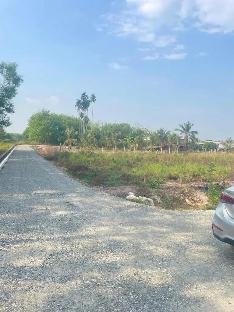 Main-Đất thổ cư đường ô tô chỉ 260tr Lộc Ninh, DMC-1