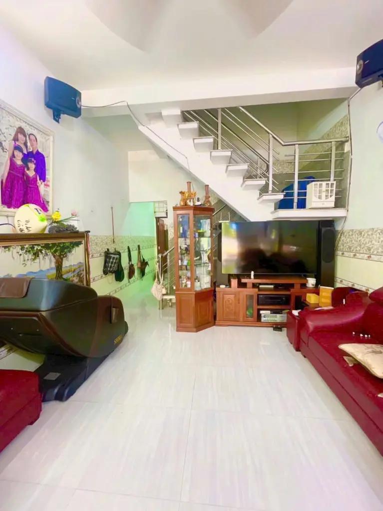 Bán nhà Tam Hiệp 1 sẹc Lý Văn Sâm