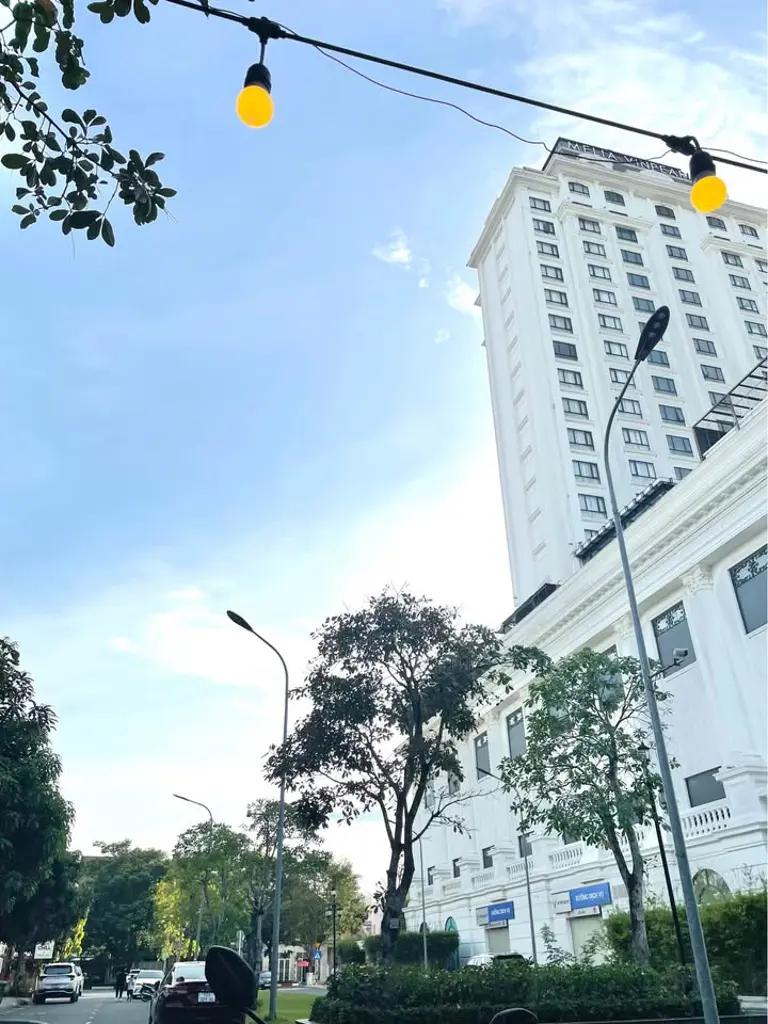 Cần bán 1 căn ShopHouse Vincom - Phường 3 - TP. Tây Ninh