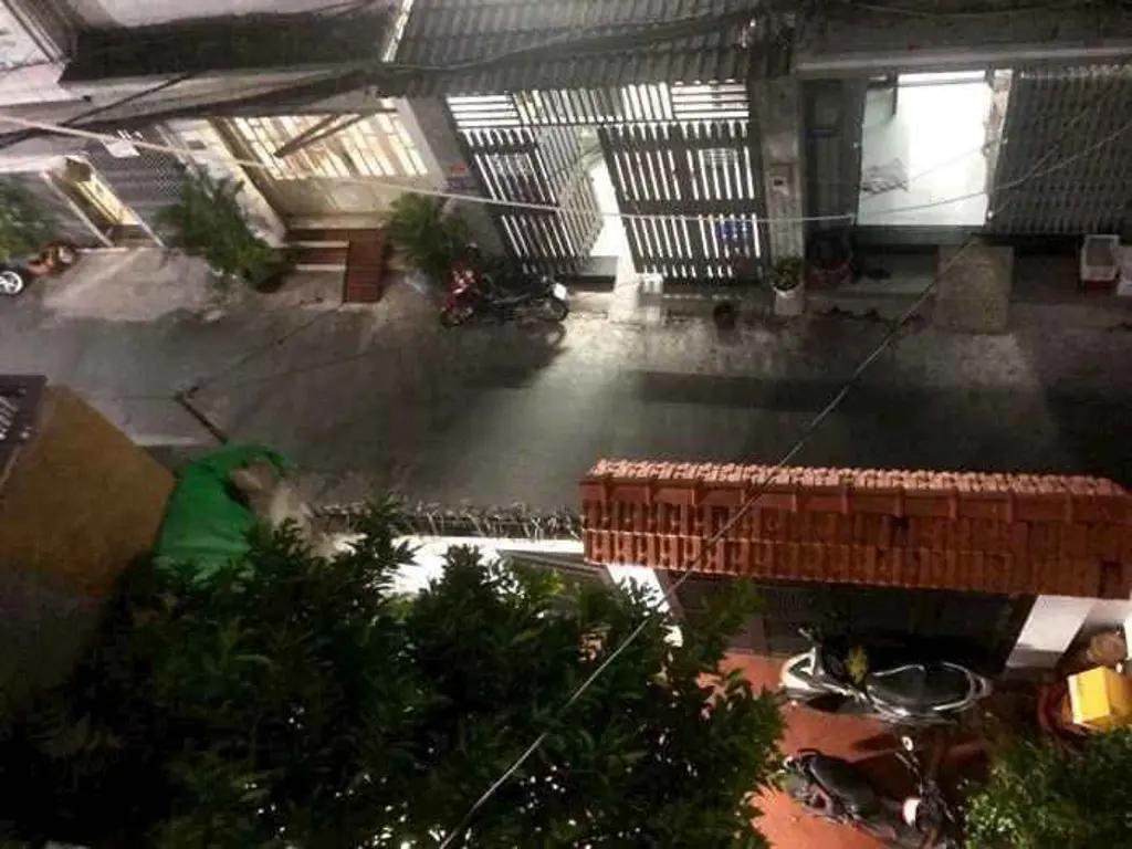 Main-CHỦ CẦN BÁN GẤP - BIỆT THỰ MINI 4 TẦNG BTCT - GẦN EMART 2 PHAN HUY ICH - TRƯỚC 9,7 TỶ GIỜ CÒN 8,6 TỶ TL-1