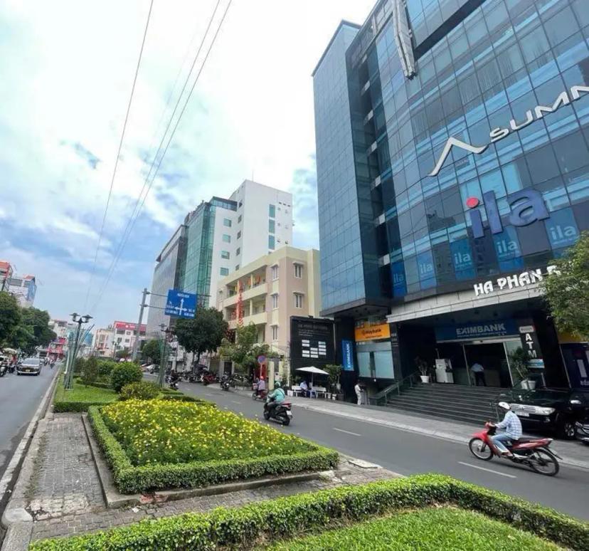 BÁN NHÀ PHÚ NHUẬN - P7 HẺM XE HƠI KHU VIP PHAN XÍCH LONG - PHÙNG VĂN CUNG