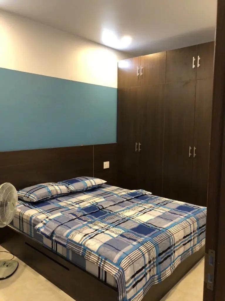 Main-NHÀ SÁT HẺM XE TẢI – XÔ VIẾT NGHỆ TĨNH – 3 TẦNG – 52M2 – 4PN – 6.8 TỶ-3