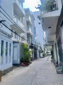 Thumb-BÁN NHÀ PHÚ NHUẬN - P7 HẺM XE HƠI KHU VIP PHAN XÍCH LONG - PHÙNG VĂN CUNG-2