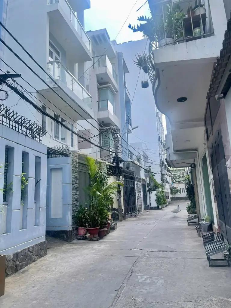 Main-BÁN NHÀ PHÚ NHUẬN - P7 HẺM XE HƠI KHU VIP PHAN XÍCH LONG - PHÙNG VĂN CUNG-1