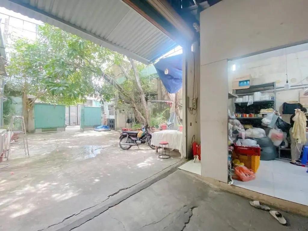 Main-XƯỞNG LỚN GẦN MẶT TIỀN ĐƯỜNG LẠC LONG QUÂN – P5, Q11 (HÒA BÌNH ), TPHCM-0