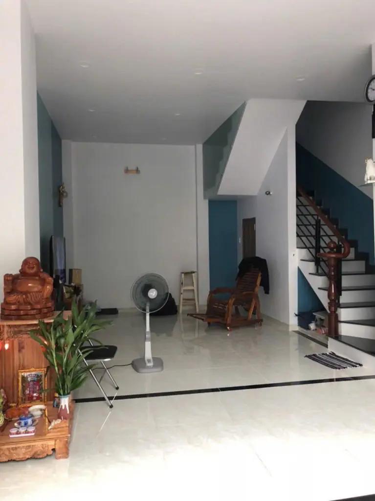 Main-NHÀ SÁT HẺM XE TẢI – XÔ VIẾT NGHỆ TĨNH – 3 TẦNG – 52M2 – 4PN – 6.8 TỶ-1