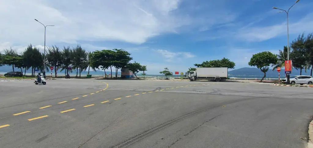 Main-Nhanh tay mua ngay lô đất gần biển Xuân Thiều, TP. Đà Nẵng-1