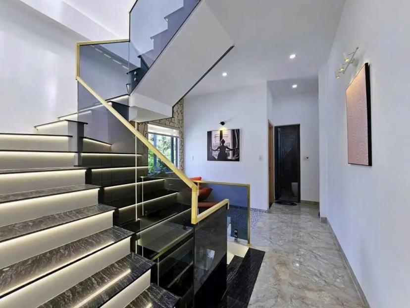 Mua ngay nhà đẹp giá rẻ gần bến xe trung tâm Đà Nẵng