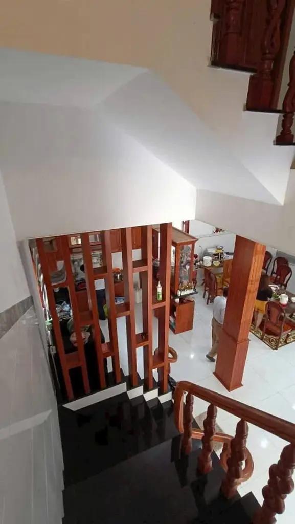 Main-Bán Biệt thư góc 2 mặt tiền (1 trệt ,2 lầu) đường Hùng Vương - trung tâm TP Bà Rịa-6