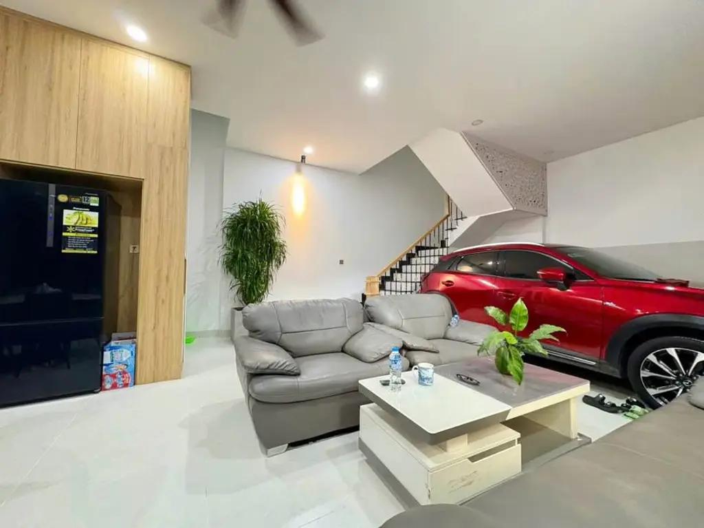 Main-Bán nhà đường Trương Công Định, P.7, Vũng Tàu-3