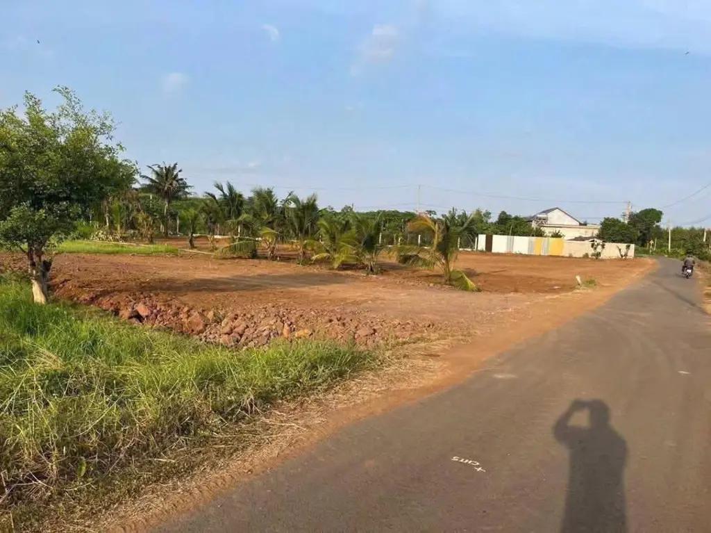 Main-Chủ gửi bán 682m2 đất mặt tiền đường nhựa tại Đá Bạc, Châu Đức-1