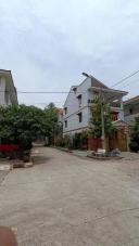 Thumb-Bán Biệt thư góc 2 mặt tiền (1 trệt ,2 lầu) đường Hùng Vương - trung tâm TP Bà Rịa-2