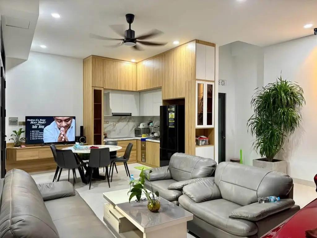 Main-Bán nhà đường Trương Công Định, P.7, Vũng Tàu-1