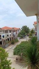 Thumb-Bán Biệt thư góc 2 mặt tiền (1 trệt ,2 lầu) đường Hùng Vương - trung tâm TP Bà Rịa-3