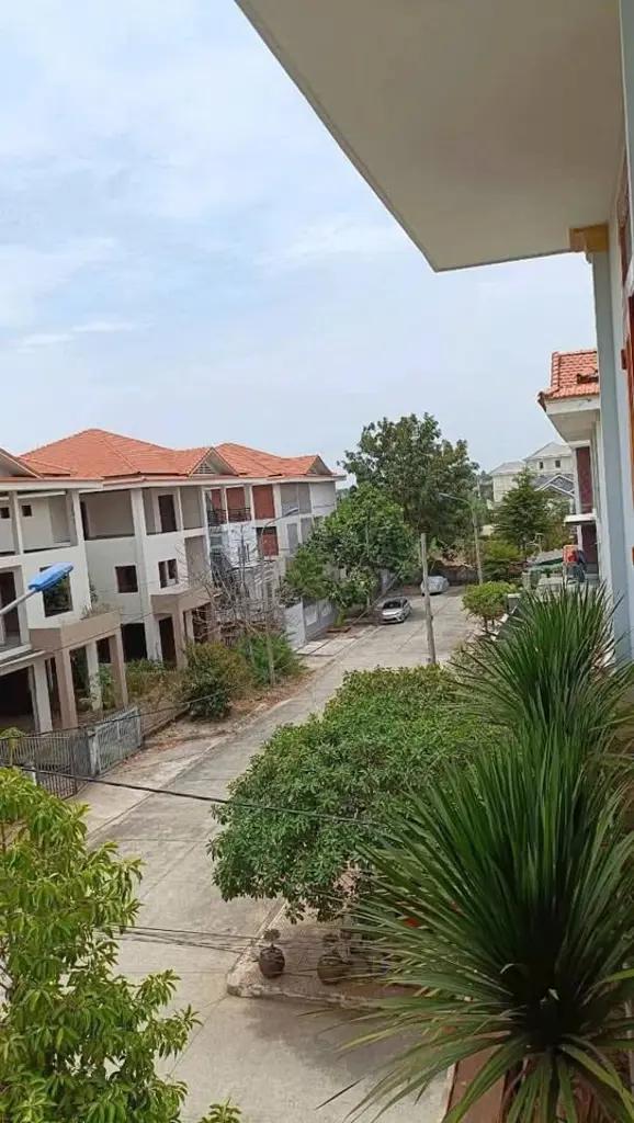 Main-Bán Biệt thư góc 2 mặt tiền (1 trệt ,2 lầu) đường Hùng Vương - trung tâm TP Bà Rịa-2