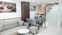 Thumb-NGUYỄN VĂN LƯỢNG, PHƯỜNG 16, GÒ VẤP, MỚI 100% 4 TẦNG, 25m2, GIÁ 4 TỶ TL-4