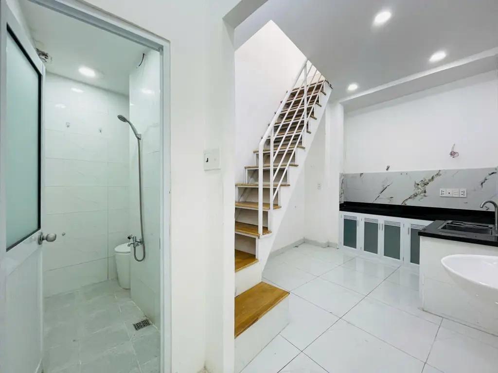 Main-NHÀ NGUYÊN HỒNG, P11, BÌNH THẠNH, 48M2 GIÁ 4TỶ5-2