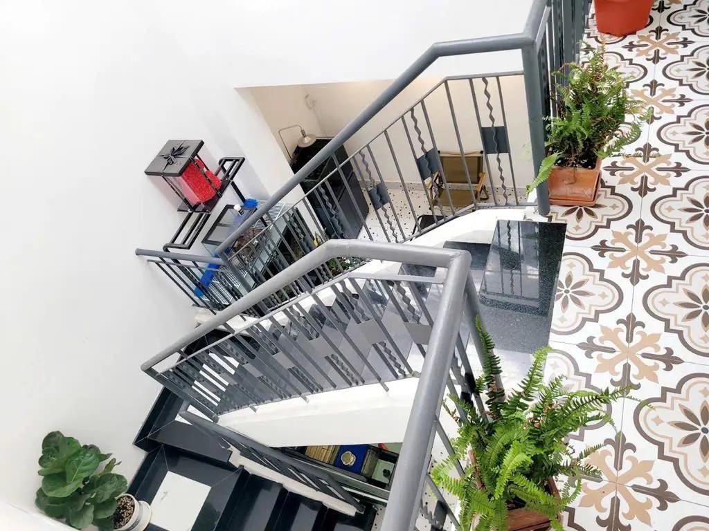 Main-BÁN NHÀ MẶT TIỀN KINH DOANH TRƯỜNG SA - THÔNG LÊ VĂN SỸ-2