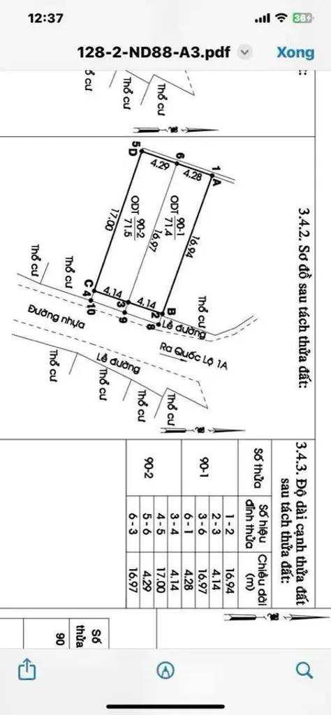 Main-2 LÔ ĐẤT ĐẸP MẶT TIỀN ĐƯỜNG NHỰA AN PHÚ ĐÔNG 27, Q12-2