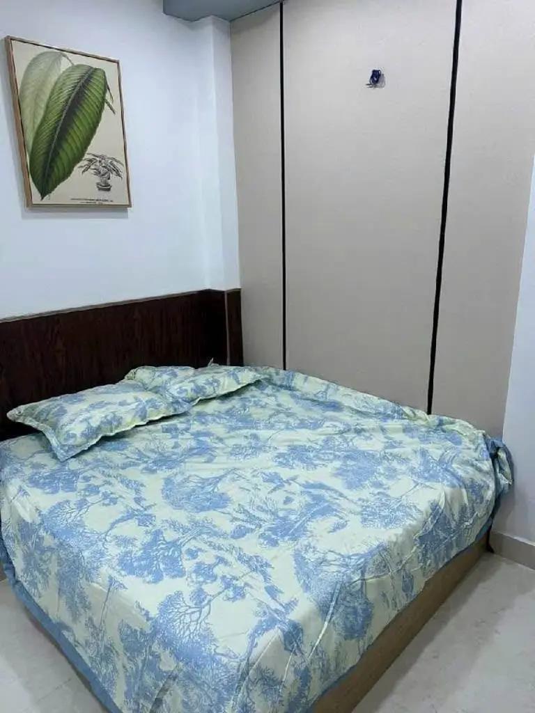 Main-NGUYỄN VĂN LƯỢNG, PHƯỜNG 16, GÒ VẤP, MỚI 100% 4 TẦNG, 25m2, GIÁ 4 TỶ TL-4