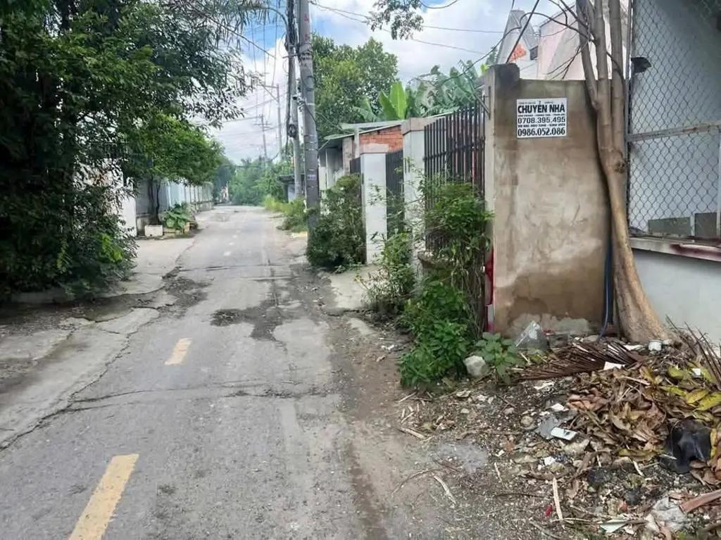 Main-2 LÔ ĐẤT ĐẸP MẶT TIỀN ĐƯỜNG NHỰA AN PHÚ ĐÔNG 27, Q12-1