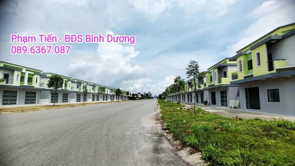 Main-Siêu Phẩm Đầu Tư - Cặp Dãy Trọ mới xây dựng khu tái định cư KCN Becamex Bàu Bàng-4