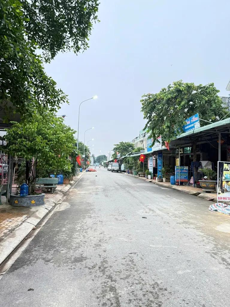 Main-Bán nhà 1T 1L Tân Phước Khánh, Tân Uyên, Bình Dương-2