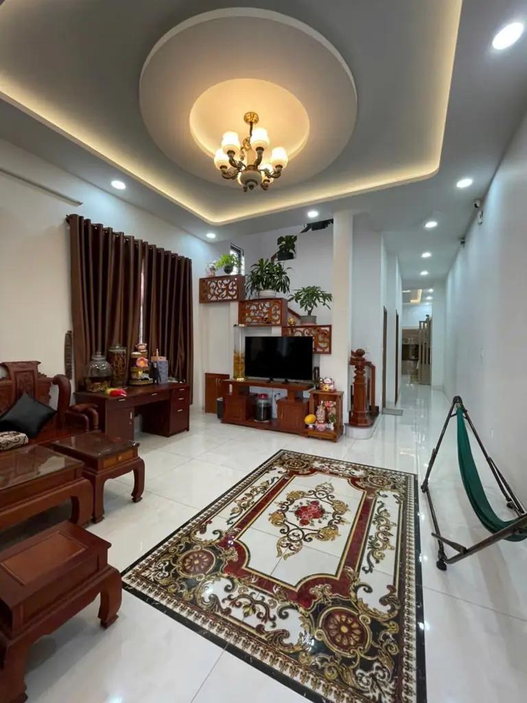Main-Cần bán BIỆT THỰ SÂN VƯỜN KIỂU NHẬT tại Định Hòa, TP. Thủ Dầu Một, Bình Dương-2