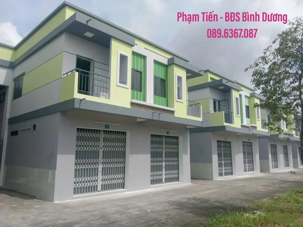 Main-Siêu Phẩm Đầu Tư - Cặp Dãy Trọ mới xây dựng khu tái định cư KCN Becamex Bàu Bàng-3