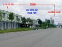 Thumb-Siêu Phẩm Đầu Tư - Cặp Dãy Trọ mới xây dựng khu tái định cư KCN Becamex Bàu Bàng-2