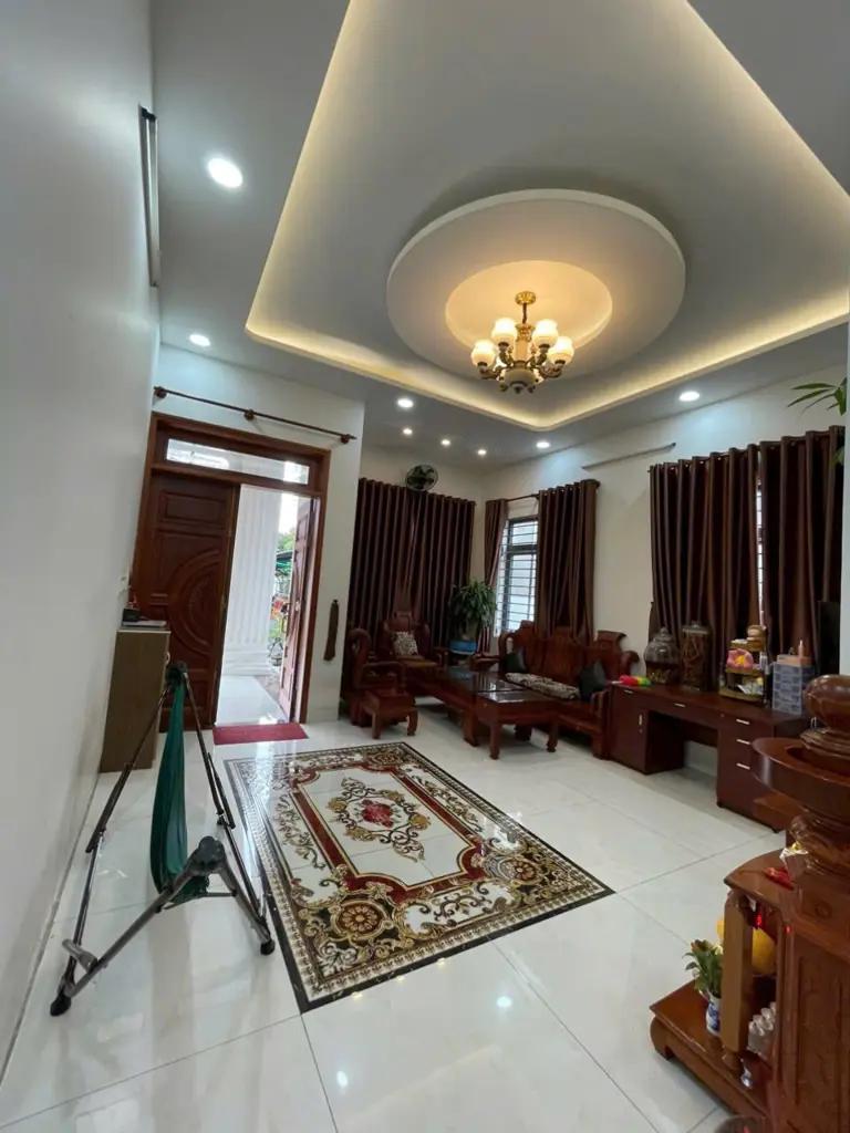 Main-Cần bán BIỆT THỰ SÂN VƯỜN KIỂU NHẬT tại Định Hòa, TP. Thủ Dầu Một, Bình Dương-1
