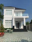 Thumb-GIÁ NGỘP CHÍNH CHỦ GỬI BÁN BIỆT THỰ VEN SÔNG CỰC ĐẸP, THỦ DẦU MỘT, BÌNH DƯƠNG-1