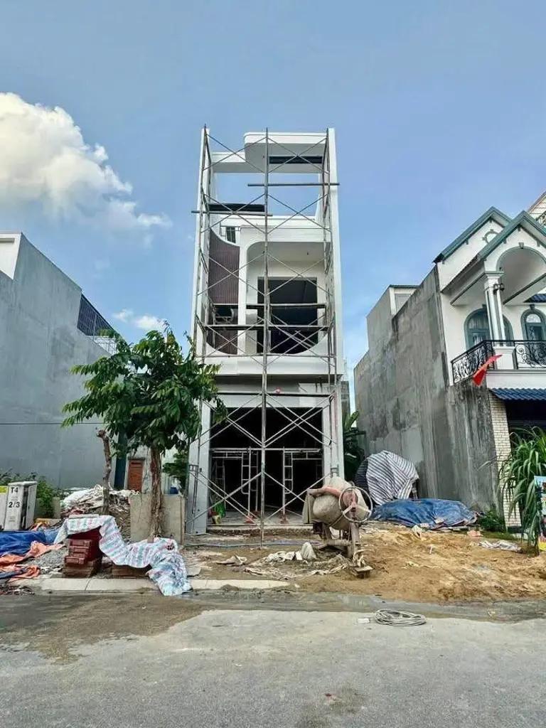 Bán nhà 1T 1L Tân Phước Khánh, Tân Uyên, Bình Dương